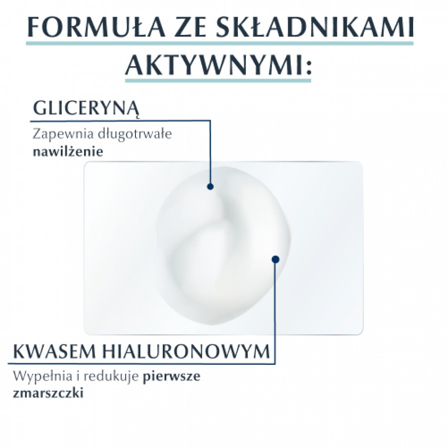 Zdjęcie produktu - 2 Eucerin Hyaluron Filler Nawilżający booster do twarzy, 30ml