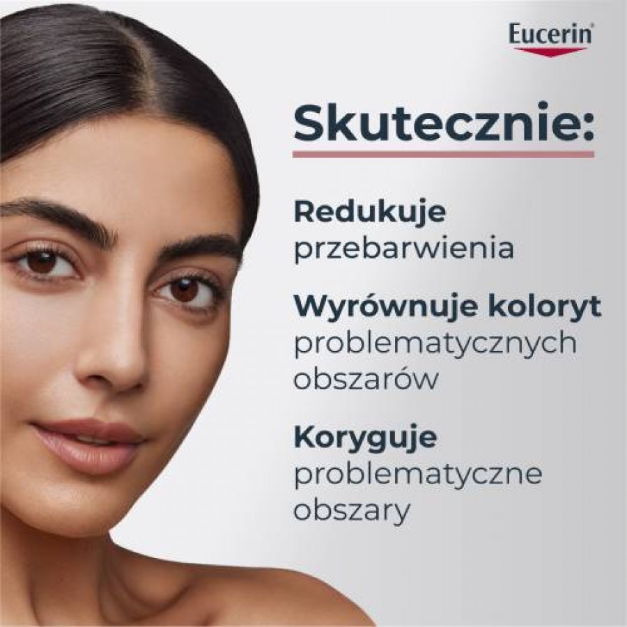 Miniaturka artykułu - #0 Eucerin Anti-Pigment Korektor punktowy na przebarwienia, 5 ml