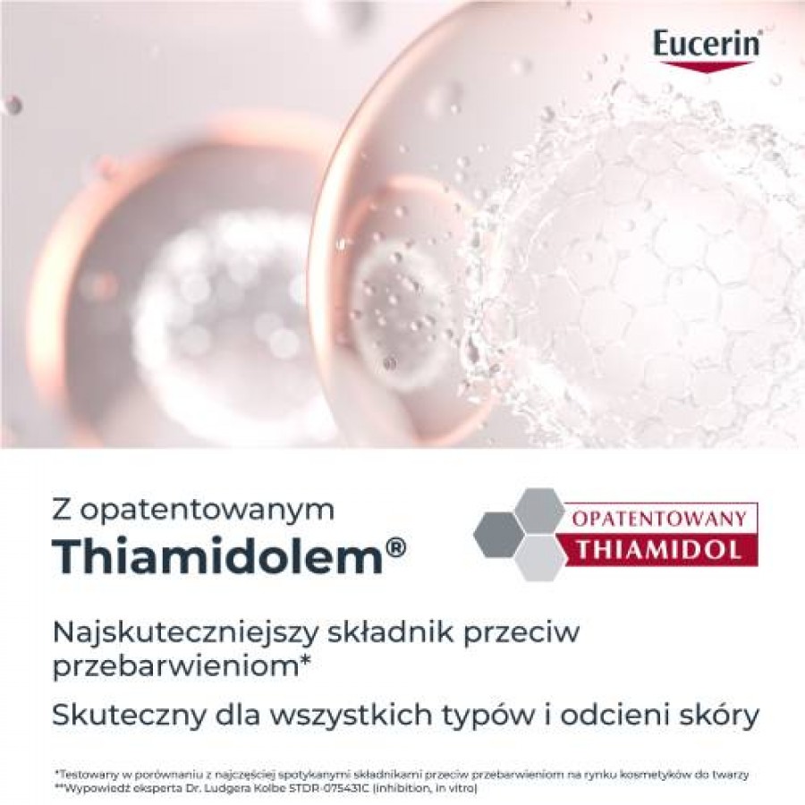 Miniaturka artykułu - #1 Eucerin Anti-Pigment Korektor punktowy na przebarwienia, 5 ml