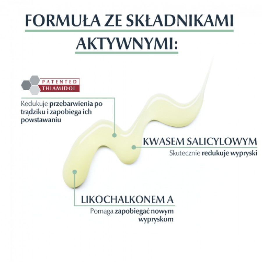 Zdjęcie produktu - 2 Eucerin DermoPure Serum o potr&oacute;jnym działaniu, 40 ml