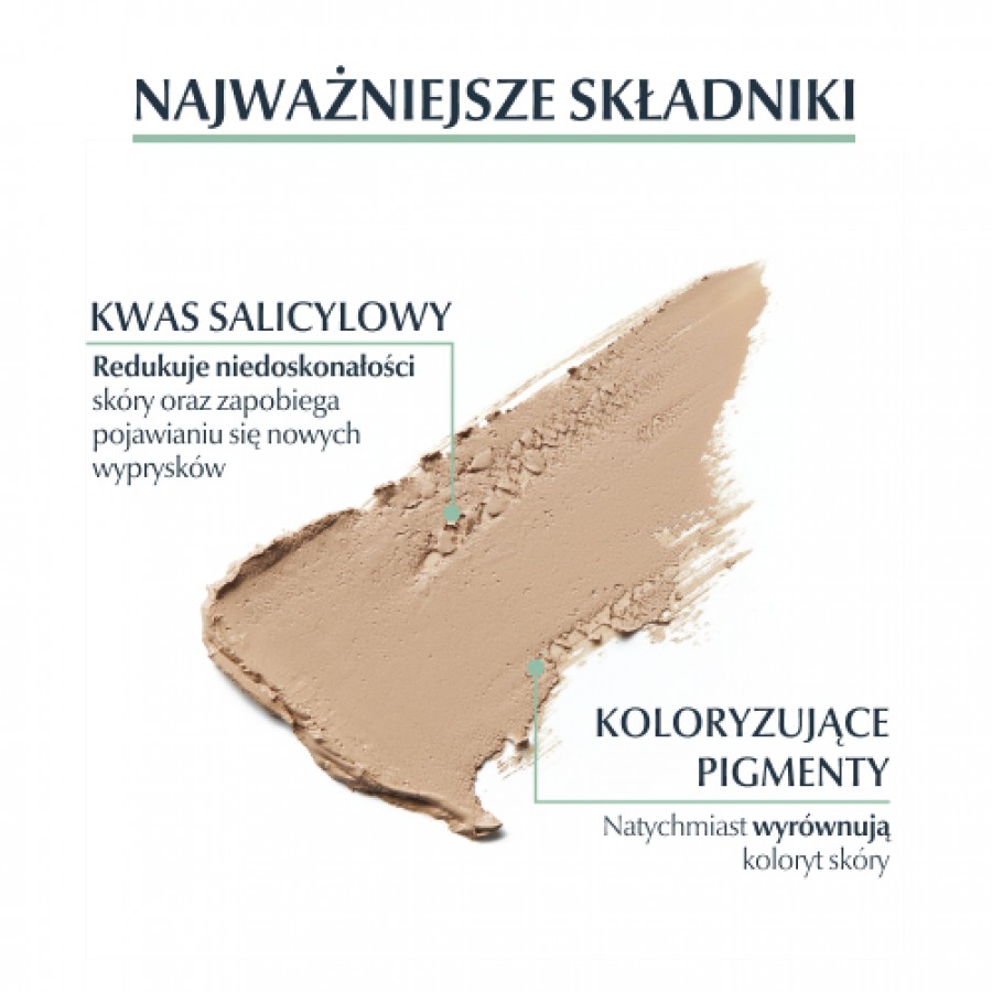 Zdjęcie produktu - 2 EUCERIN DermoPure Korektor punktowy, 2g