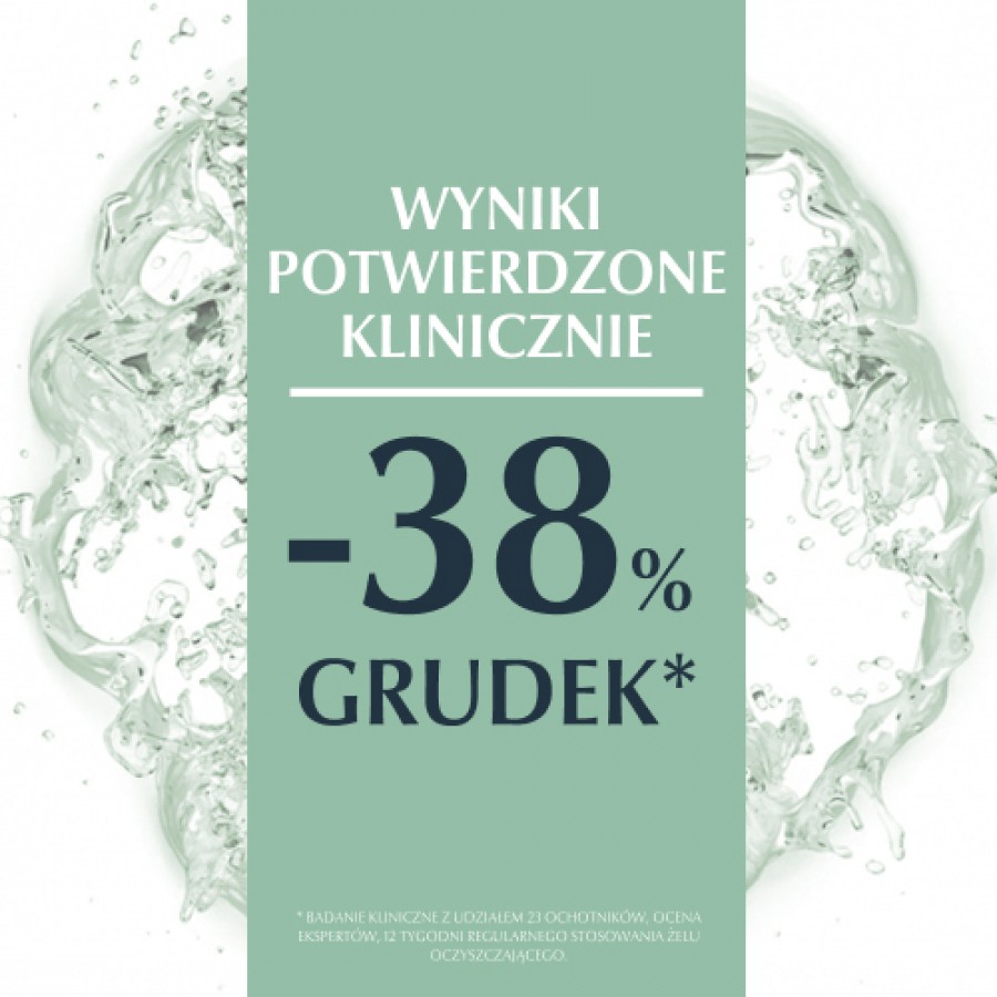 Zdjęcie produktu - 3 Eucerin DermoPure Żel oczyszczający, 400 ml