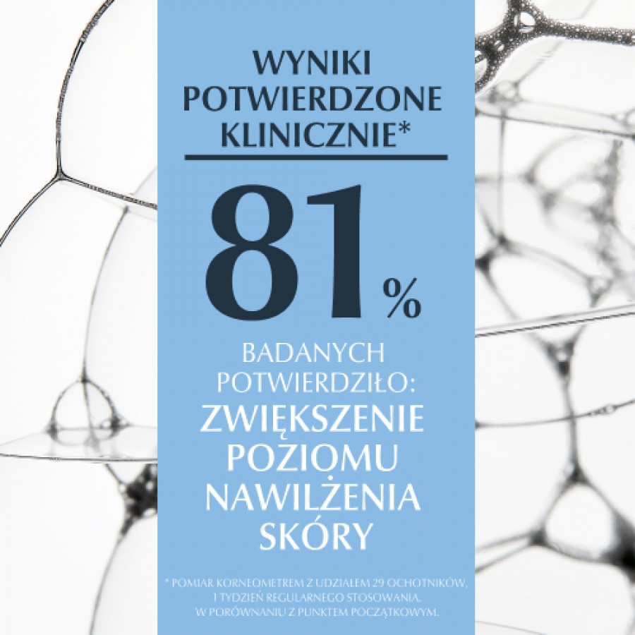 Zdjęcie produktu - 3 Eucerin DermatoClean Hyaluron Płyn micelarny, 400 ml