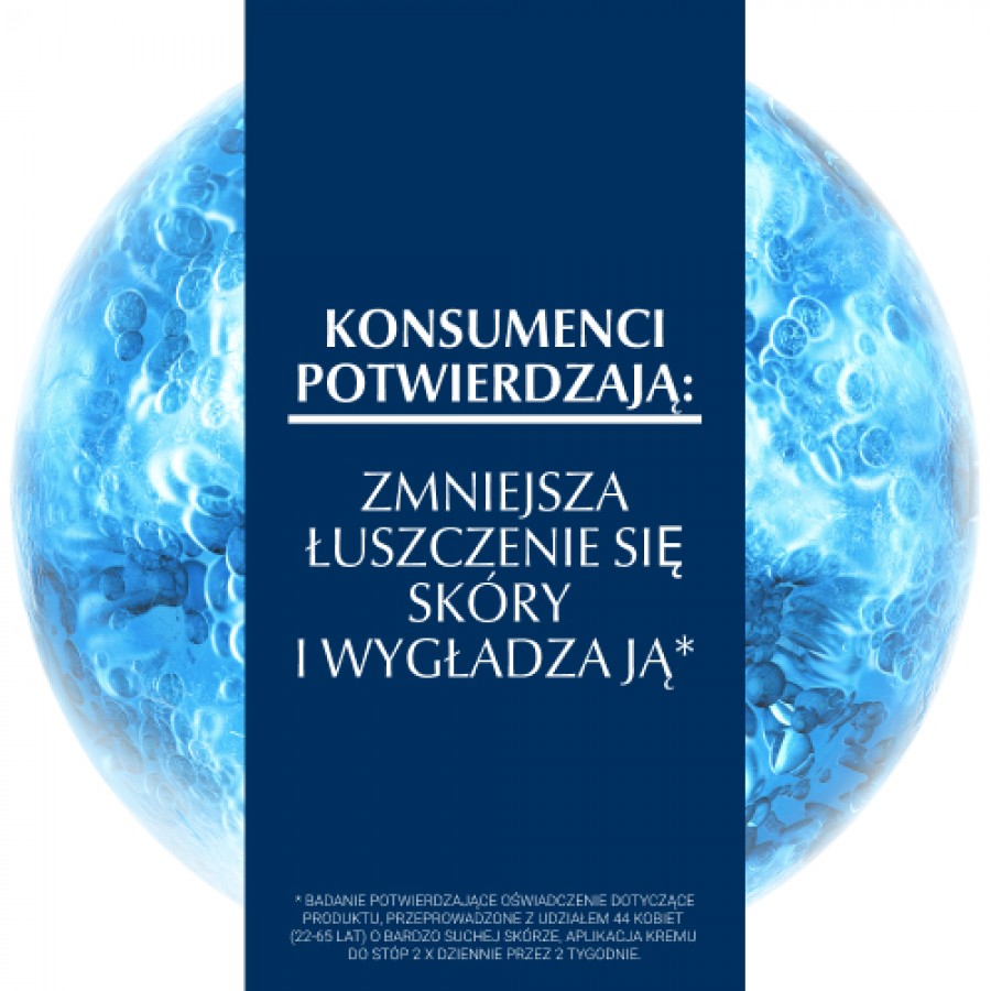 Zdjęcie produktu - 3 Eucerin UreaRepair Plus Krem do st&oacute;p 10% mocznika, 100 ml