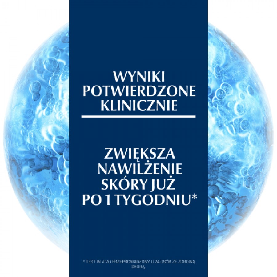 Zdjęcie produktu - 3 EUCERIN Urea Krem nawilżający do twarzy na dzień i na noc 5% mocznika, 50ml