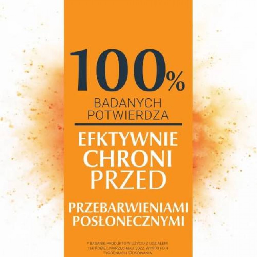 Zdjęcie produktu - 3 Eucerin Pigment Control SPF50+ Fluid ochronny przeciw przebarwieniom, 50 ml