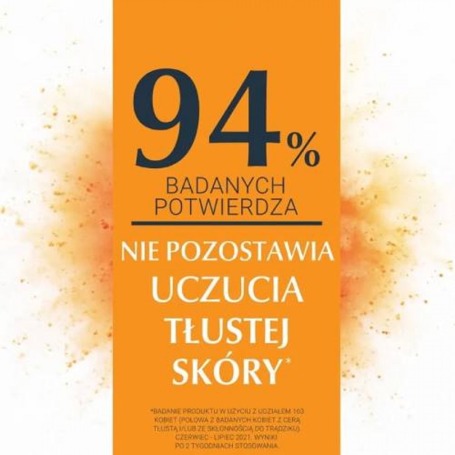 Zdjęcie produktu - 3 Eucerin Ultralekki żel-krem SPF 50+Oil Control, 50 ml