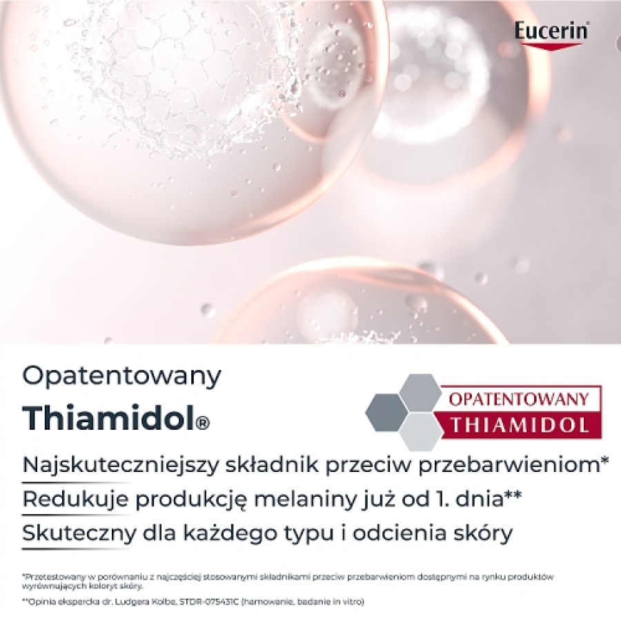 Zdjęcie produktu - 3 Eucerin Hyaluron-Filler + Elasticity Krem do twarzy SPF15 na dzień, 50 ml