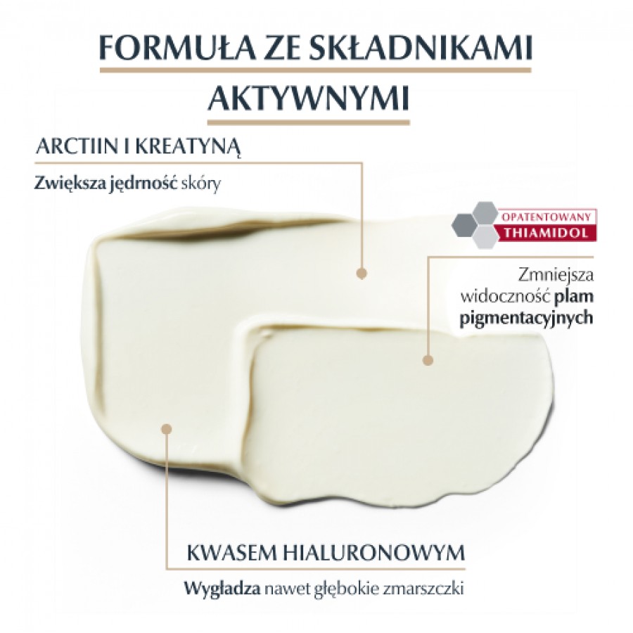 Zdjęcie produktu - 2 Eucerin Hyaluron-Filler + Elasticity Krem do twarzy SPF30 na dzień, 50 ml
