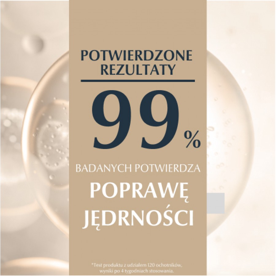 Zdjęcie produktu - 3 Eucerin Hyaluron-Filler + Elasticity Krem do twarzy SPF30 na dzień, 50 ml