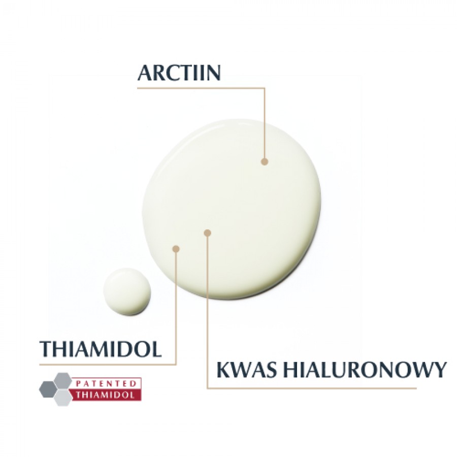 Zdjęcie produktu - 2 Eucerin Hyaluron-Filler + Elasticity Serum 3D, 30 ml