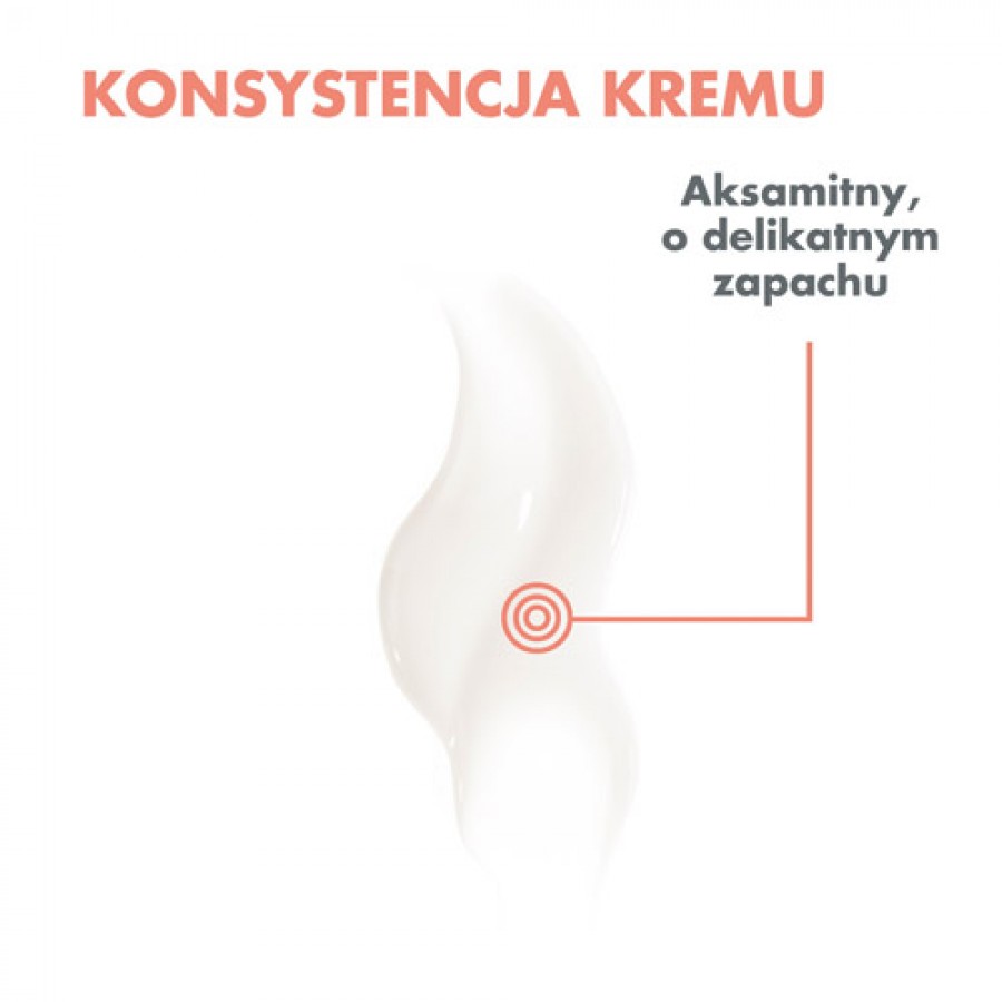 Miniaturka artykułu - #1 AVENE VITAMIN ACTIV Cg Krem intensywnie rozświetlający, 50ml