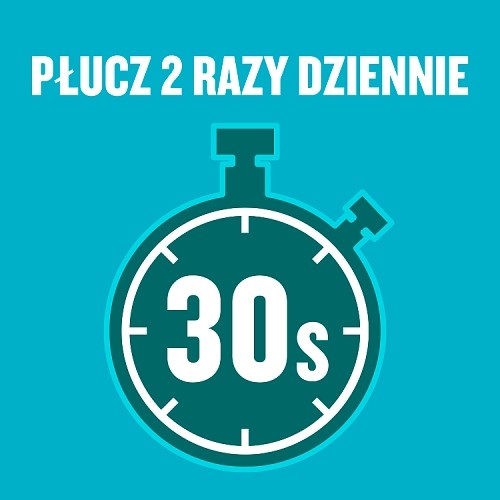 Zdjęcie produktu - 4 LISTERINE Cool Mint Płyn do płukania jamy ustnej, 95ml