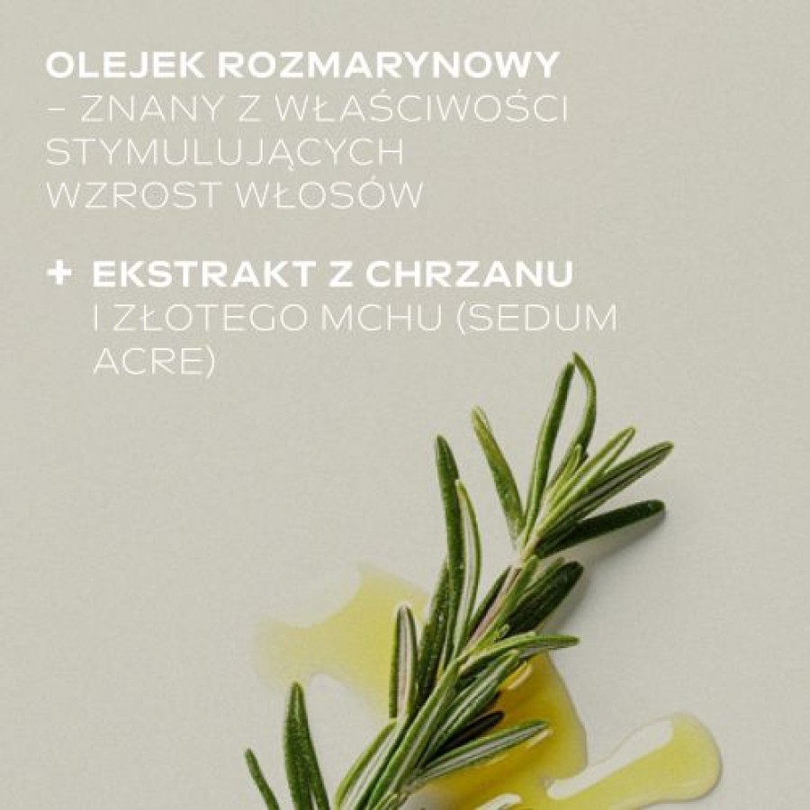Miniaturka artykułu - #1 WELEDA Rozmarynowy tonik do włos&oacute;w, 100ml
