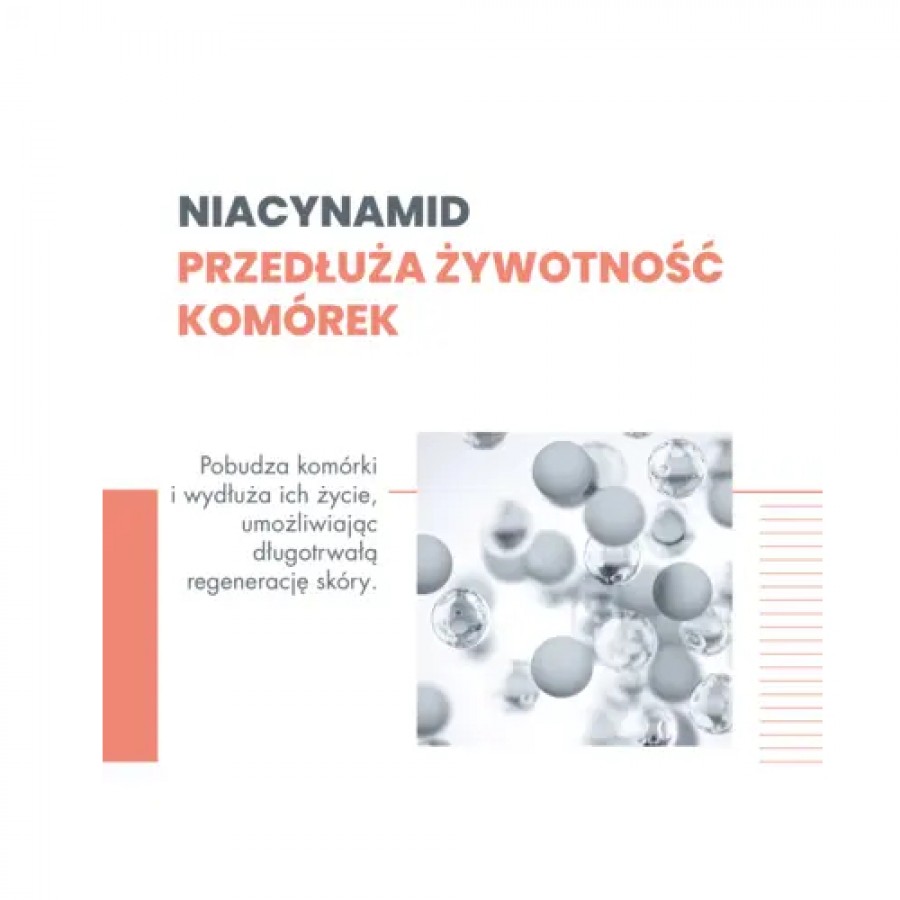 Zdjęcie produktu - 2 AVENE Hyaluron Activ B3 krem odbudowujący kom&oacute;rki aqua-gel, 50ml refill