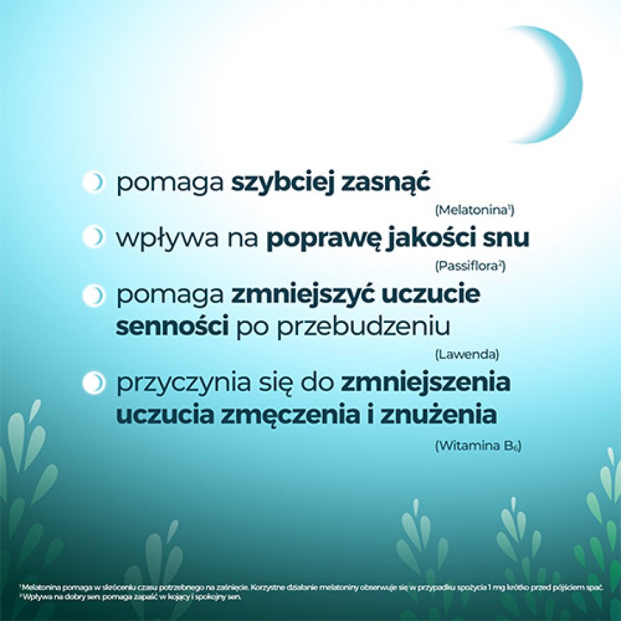 Miniaturka artykułu - #1 SENTINO NATURA, 30 żelek