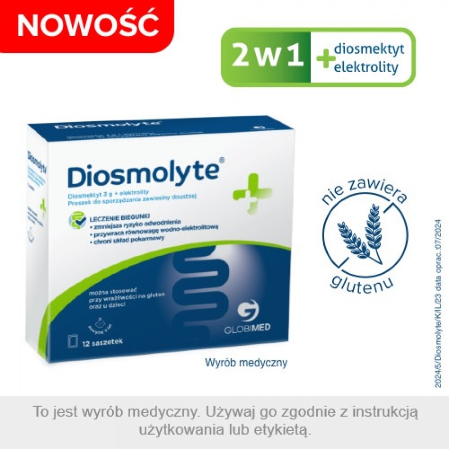 Miniaturka artykułu - #0 Diosmolyte, 12sasz.