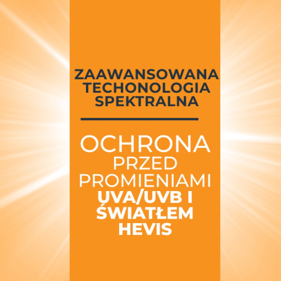 Zdjęcie produktu - 2 Eucerin Sun Allergy Protect Żel-krem do opalania do sk&oacute;ry alergicznej SPF 50+, 150 ml