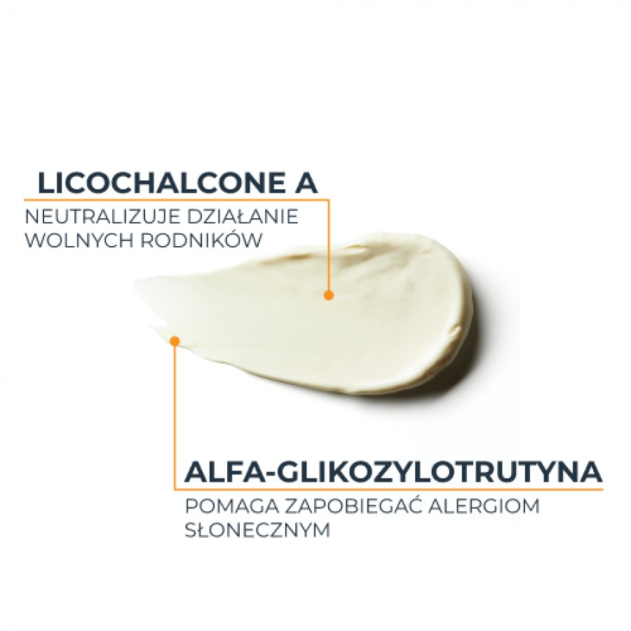 Zdjęcie produktu - 3 Eucerin Sun Allergy Protect Żel-krem do opalania do sk&oacute;ry alergicznej SPF 50+, 150 ml