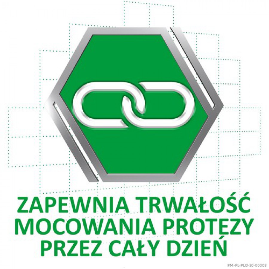Zdjęcie produktu - 6 COREGA Krem do protez Super mocny Neutralny Smak - 40 g
