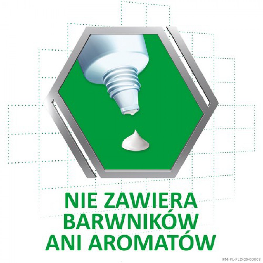 Zdjęcie produktu - 7 COREGA Krem do protez Super mocny Neutralny Smak - 40 g