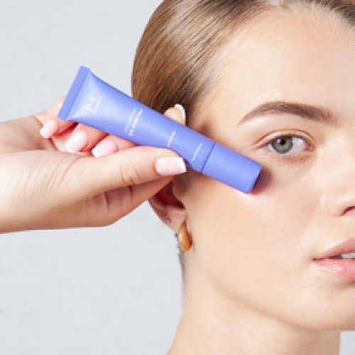 Miniaturka artykułu - #0 PFC Hyaluronic HA+ Eye Zone Krem pod oczy, 15ml