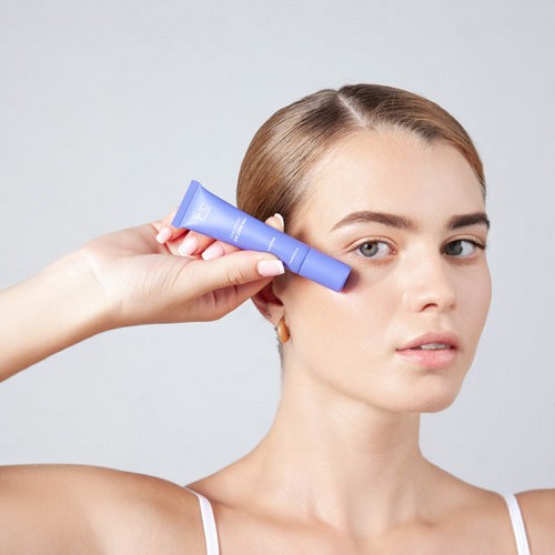 Miniaturka artykułu - #1 PFC Hyaluronic HA+ Eye Zone Krem pod oczy, 15ml