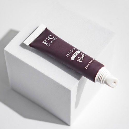 Zdjęcie produktu - 2 PFC Ter - Sox Lips Wow! Balsam do ust z Hyaluronic Acid Spheres, 15ml