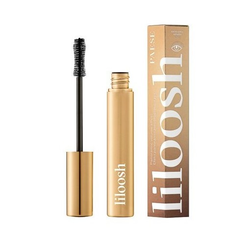 Miniaturka artykułu - #0 PAESE Tusz do rzęs Liloosh 10,5ml