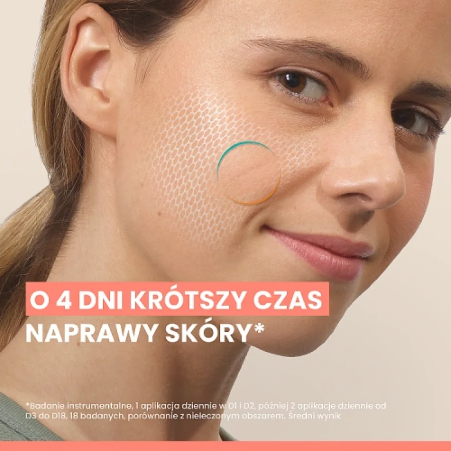 #2 – AVENE Cicalfate Krem regenerujący SPF 50+, 30ml