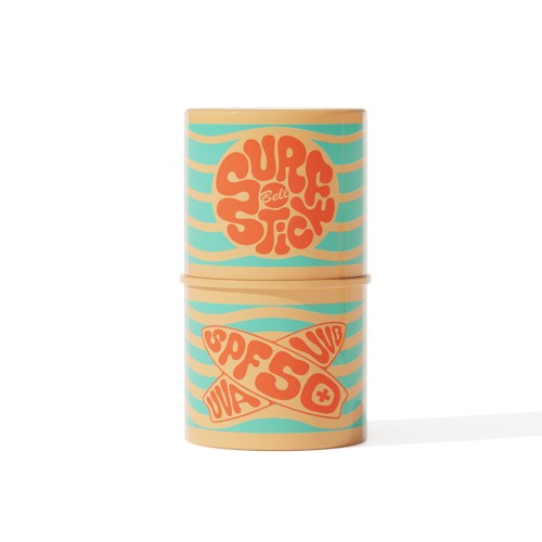 Miniaturka artykułu - #0 Bell Surf Stick Kolorowy sztyft przeciwsłoneczny SPF 50+ Skin, 6,8g