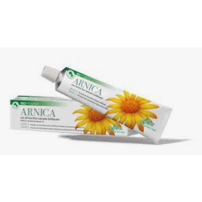 Miniaturka artykułu - #0 ABOCA ARNIKA Biomaść, 50 ml