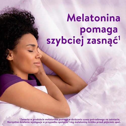 Zdjęcie produktu - 2 Vicks ZzzQuil SEN Spray z melatoniną, 30ml