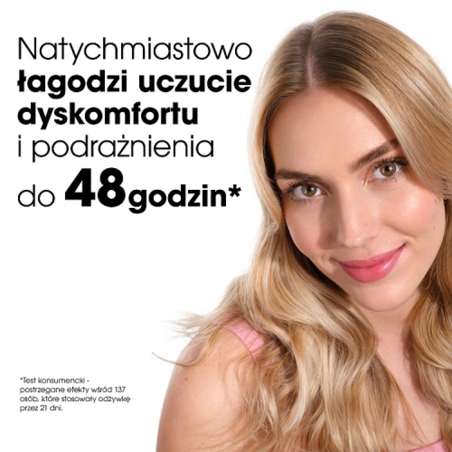 Zdjęcie produktu - 2 KLORANE Odżywka z organiczną piwonią, 150 ml