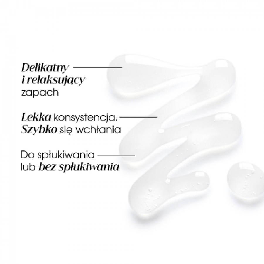 Zdjęcie produktu - 5 KLORANE Odżywka z organiczną piwonią, 150 ml