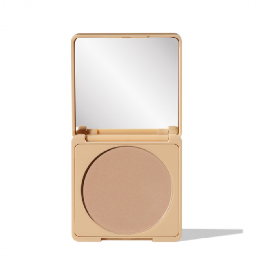 Miniaturka artykułu - #0 PAESE SELFGLOW Bronzer Prasowany 01 Cold, 10g