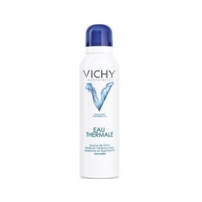 Zdjęcie produktu - 0 VICHY Woda termalna - 150 ml 