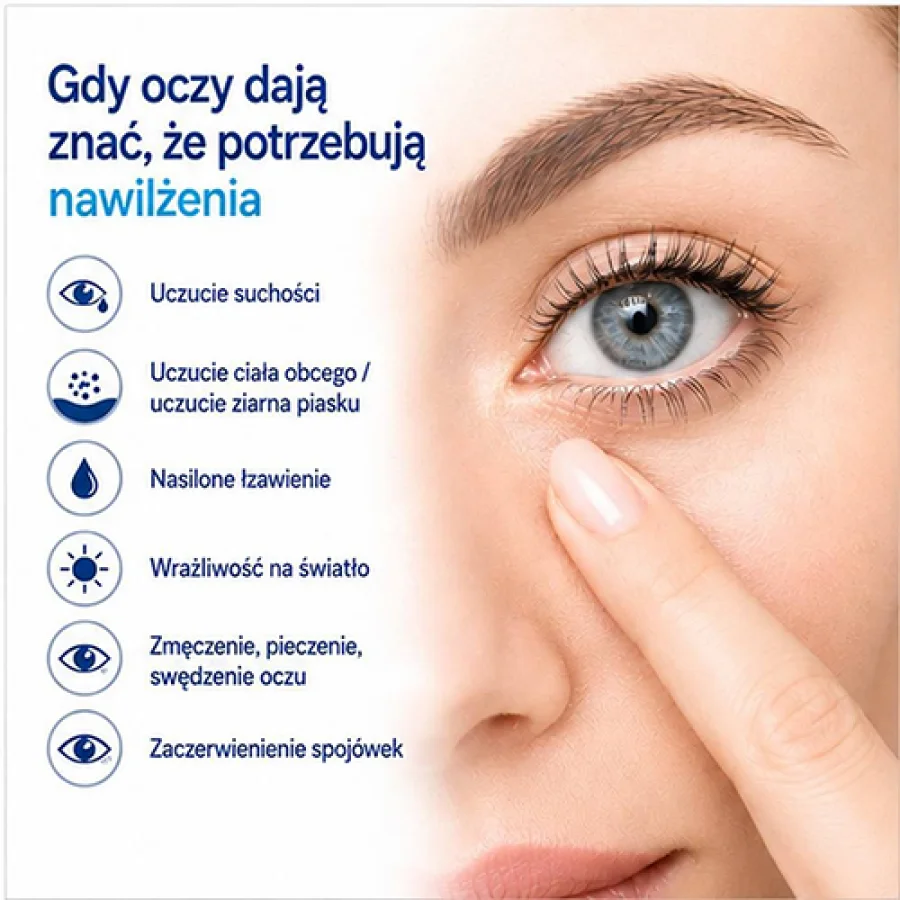 #2 – Vismed Multi nawilżające krople do oczu 0,18%, 10 ml