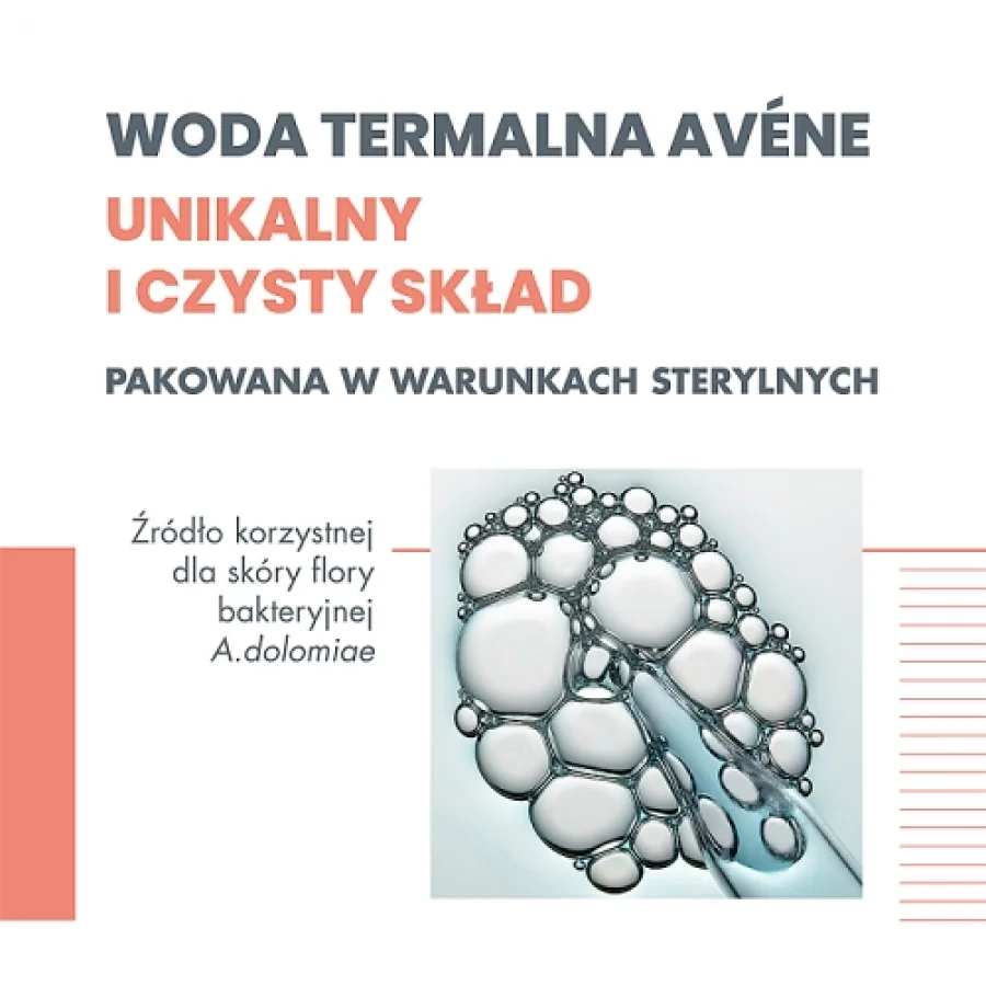 #2 – AVENE Woda termalna aerozol, 150 ml