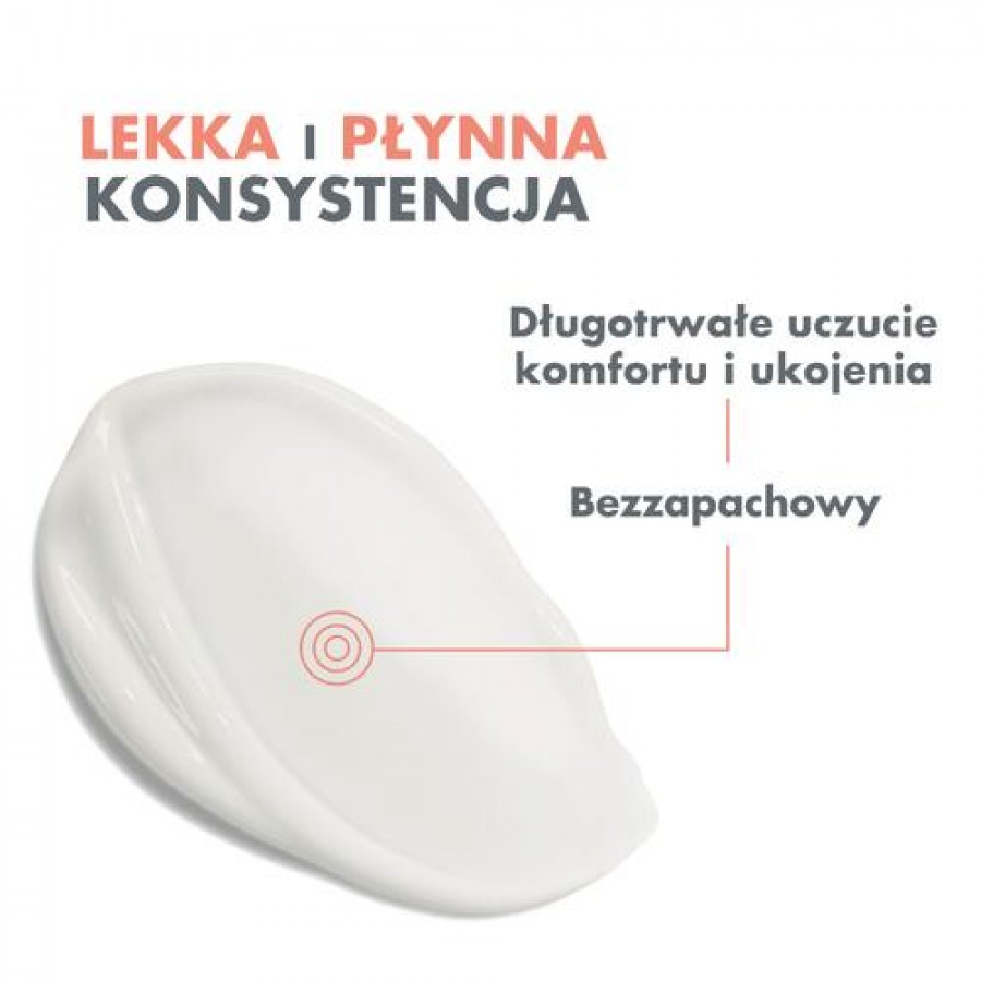 Zdjęcie produktu - 3 AVENE Krem kojący pod oczy, 10 ml