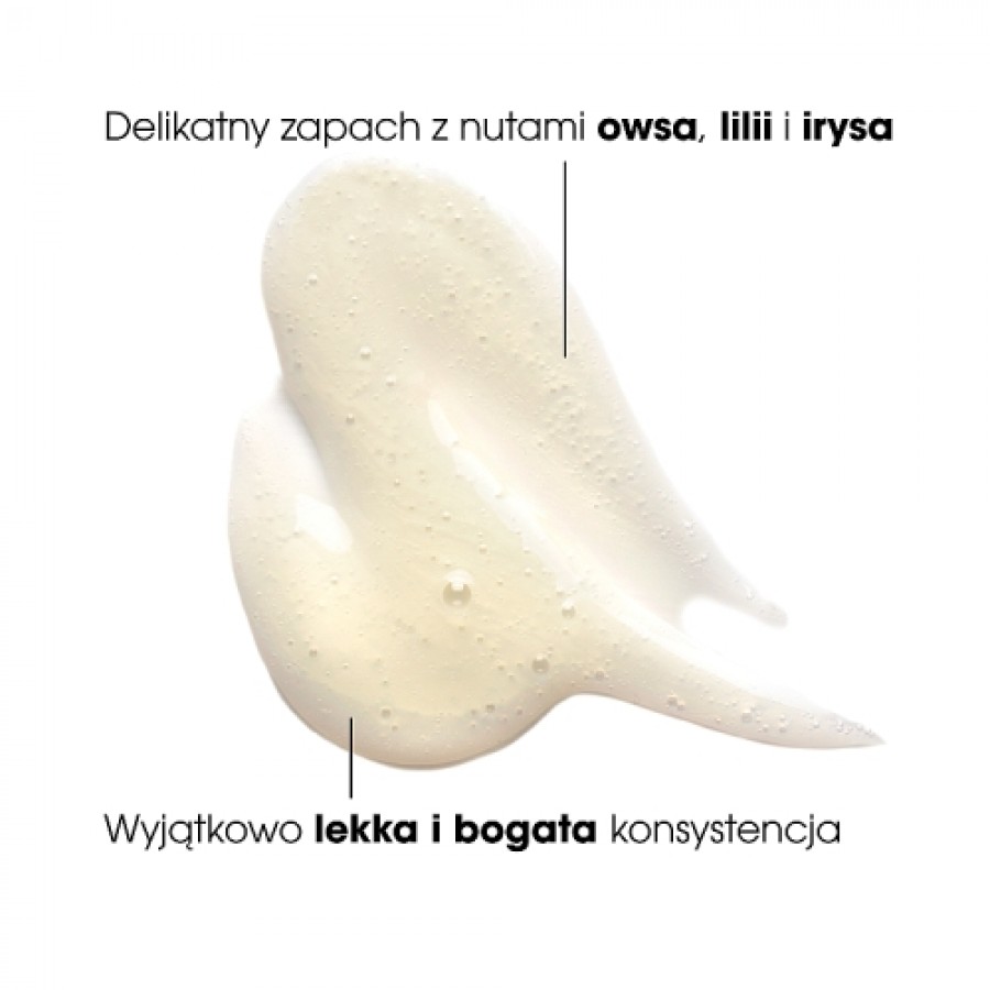 Zdjęcie produktu - 5 KLORANE OWIES Szampon do włos&oacute;w, 200ml