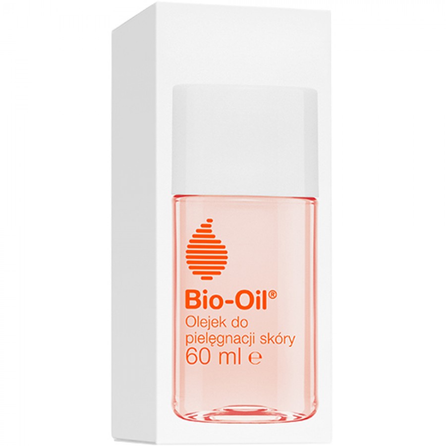Miniaturka artykułu - #0 BIO-OIL Olejek na blizny - 60 ml