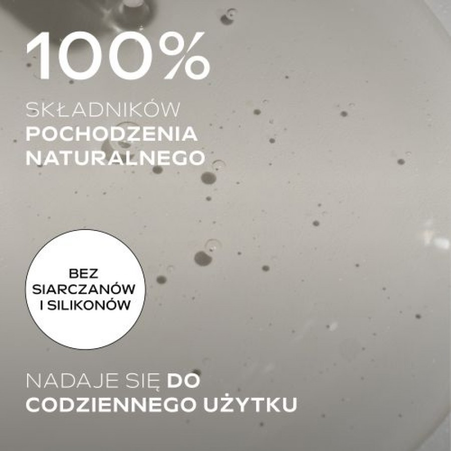 Zdjęcie produktu - 3 WELEDA Rewitalizujący szampon do włos&oacute;w z rozmarynem, 250ml