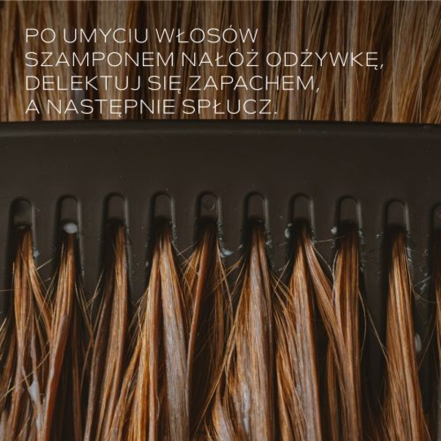 Miniaturka artykułu - #1 WELEDA Rewitalizująca odżywka do włos&oacute;w z rozmarynem, 150ml