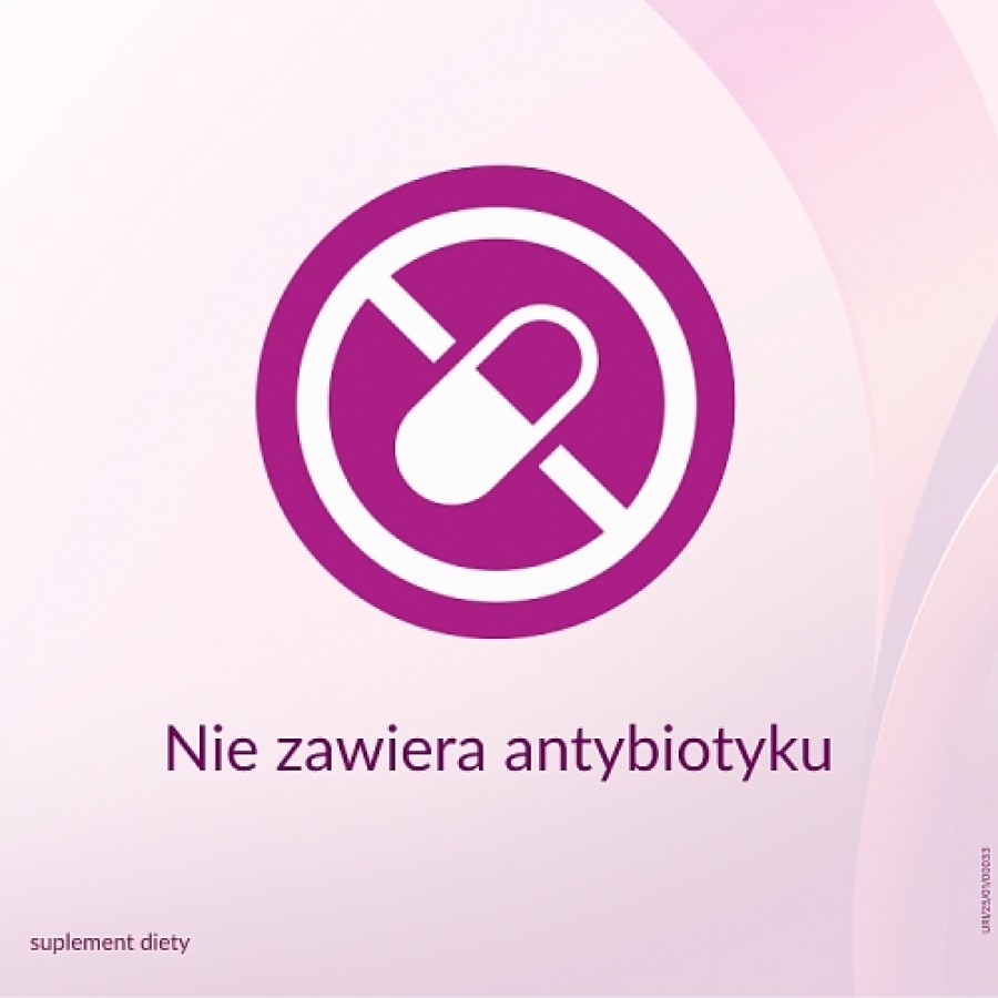 Zdjęcie produktu - 2 URINAL Fast Effect, 20 tabletek musujących 
