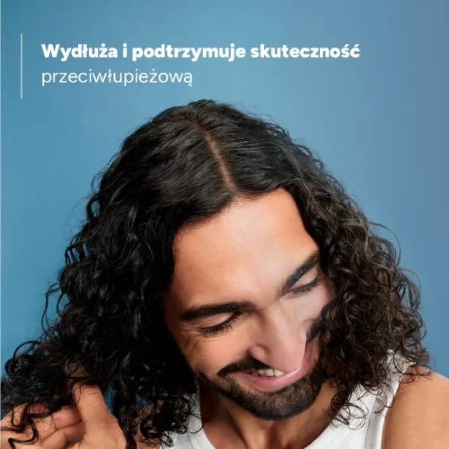 #4 – DUCRAY ELUTION Delikatny szampon przywracający r&oacute;wnowagę sk&oacute;rze głowy, 400ml