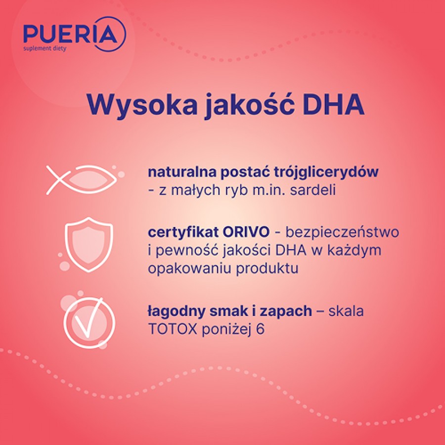 Zdjęcie produktu - 4 Pueria DUO active, 90kaps.