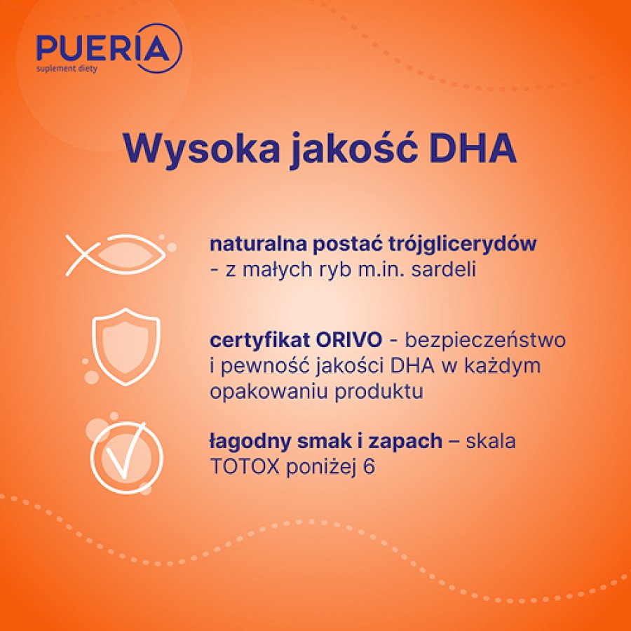 Zdjęcie produktu - 4 Pueria UNO active, 60kaps.