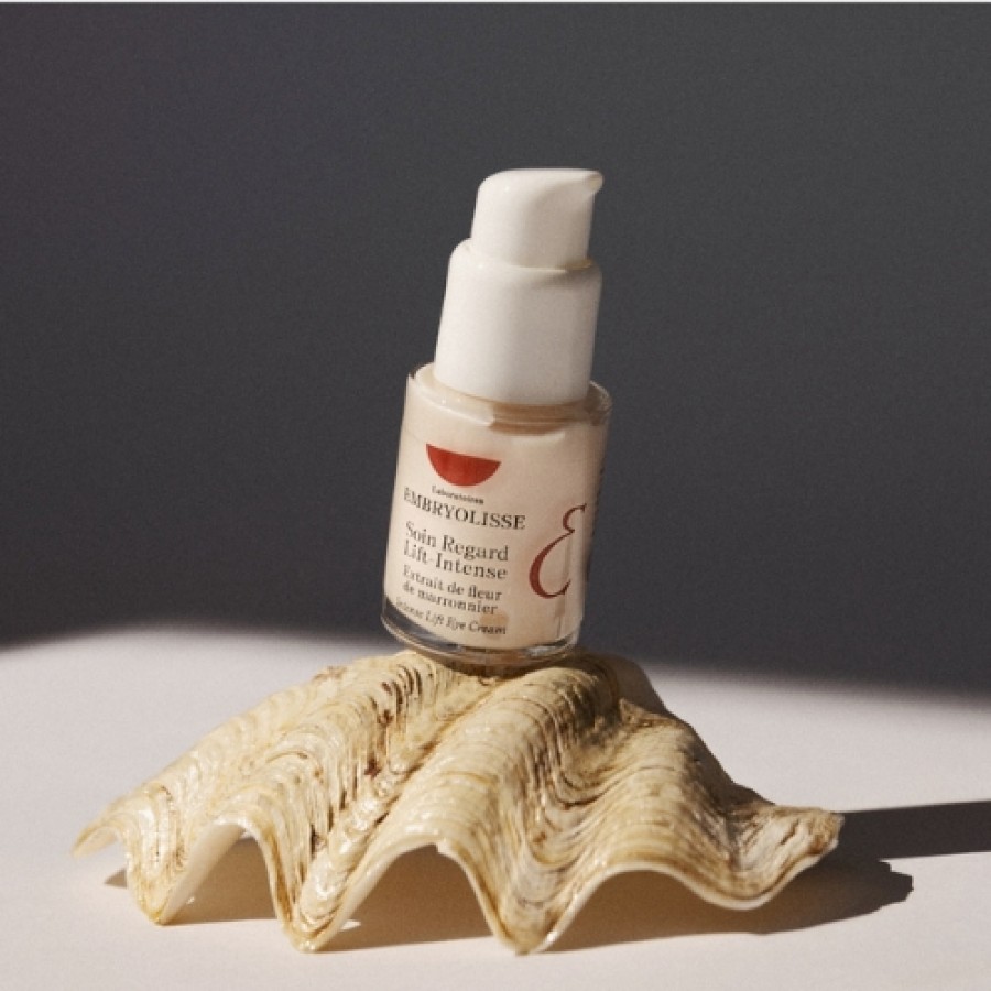 Miniaturka artykułu - #0 EMBRYOLISSE Krem intensywnie liftingujący kontur oczu, 15 ml