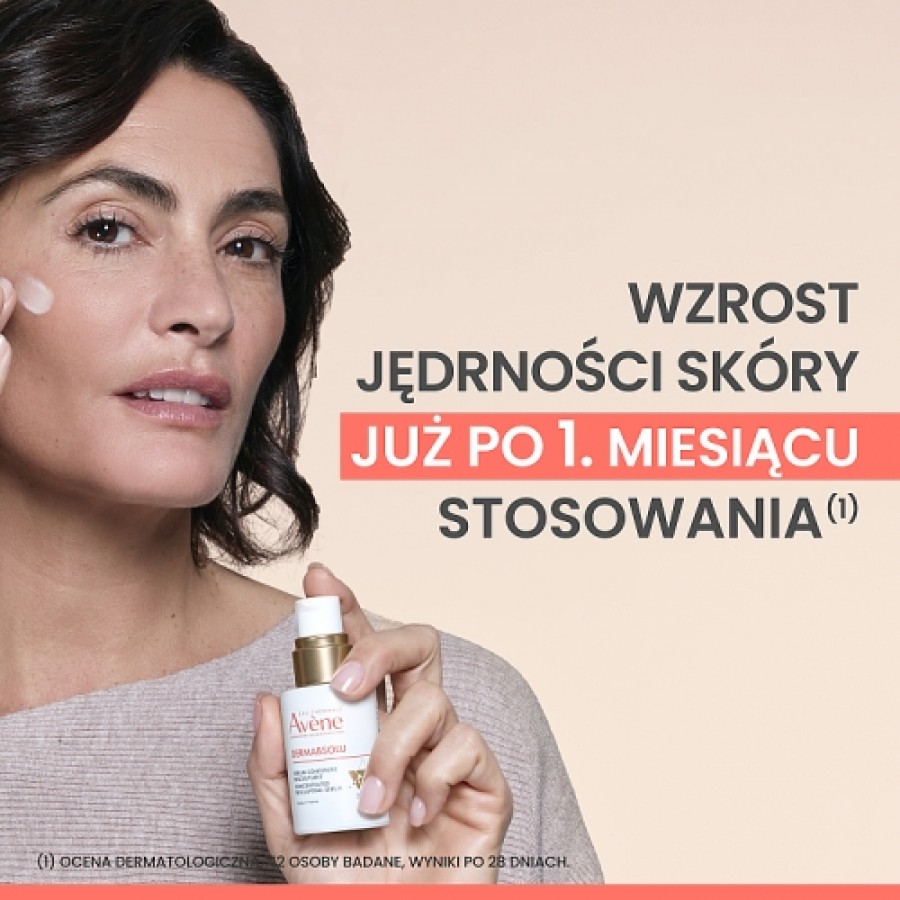 Miniaturka artykułu - #1 AVENE Dermabsolu Serum, 30 ml